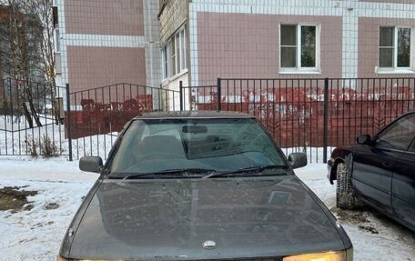 Toyota Sprinter VI (E90), 1988 год, 290 000 рублей, 7 фотография