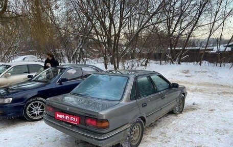 Toyota Sprinter VI (E90), 1988 год, 290 000 рублей, 5 фотография