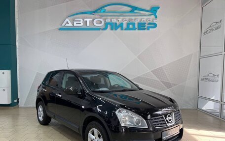 Nissan Qashqai, 2008 год, 949 000 рублей, 2 фотография