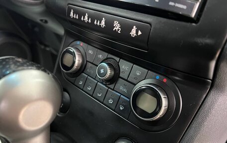 Nissan Qashqai, 2008 год, 949 000 рублей, 15 фотография