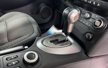 Nissan Qashqai, 2008 год, 949 000 рублей, 13 фотография
