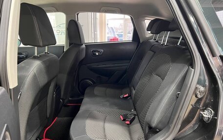 Nissan Qashqai, 2008 год, 949 000 рублей, 16 фотография