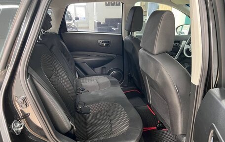 Nissan Qashqai, 2008 год, 949 000 рублей, 10 фотография