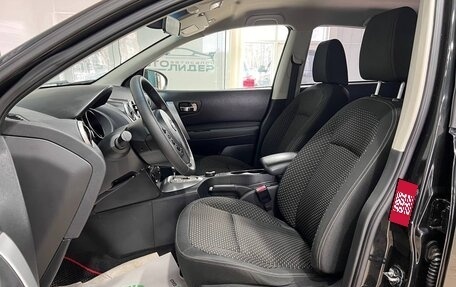 Nissan Qashqai, 2008 год, 949 000 рублей, 18 фотография