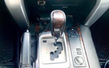 Toyota Land Cruiser 200, 2015 год, 5 599 999 рублей, 11 фотография