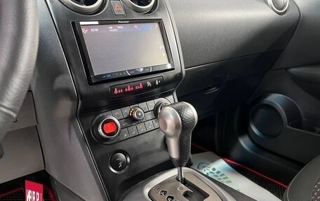 Nissan Qashqai, 2008 год, 949 000 рублей, 22 фотография
