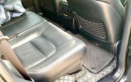 Toyota Land Cruiser 200, 2015 год, 5 599 999 рублей, 19 фотография