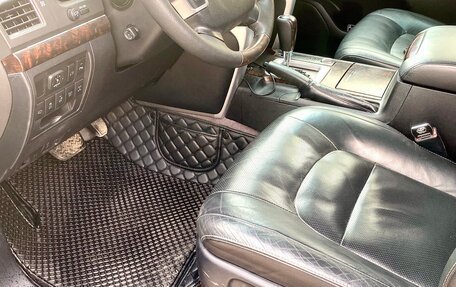 Toyota Land Cruiser 200, 2015 год, 5 599 999 рублей, 16 фотография