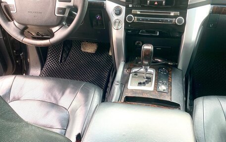 Toyota Land Cruiser 200, 2015 год, 5 599 999 рублей, 15 фотография