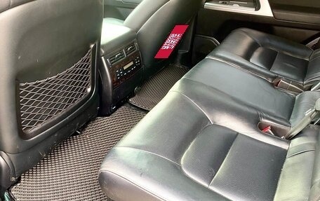 Toyota Land Cruiser 200, 2015 год, 5 599 999 рублей, 17 фотография