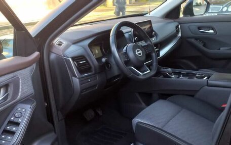 Nissan Rogue, 2022 год, 2 300 000 рублей, 5 фотография