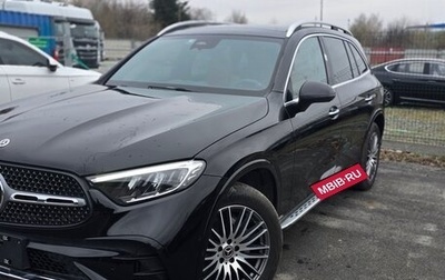 Mercedes-Benz GLC, 2023 год, 6 499 000 рублей, 1 фотография