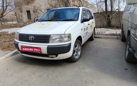 Toyota Probox I, 2005 год, 300 000 рублей, 1 фотография