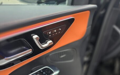 Mercedes-Benz GLC, 2023 год, 6 499 000 рублей, 6 фотография