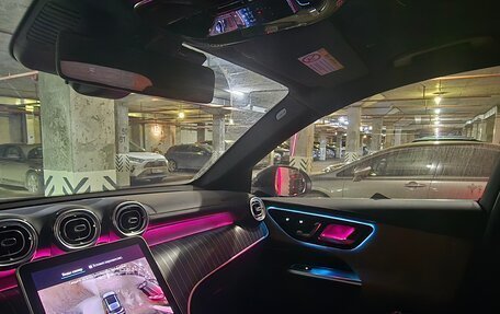 Mercedes-Benz GLC, 2023 год, 6 499 000 рублей, 4 фотография