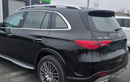 Mercedes-Benz GLC, 2023 год, 6 499 000 рублей, 13 фотография