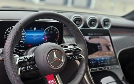 Mercedes-Benz GLC, 2023 год, 6 499 000 рублей, 10 фотография