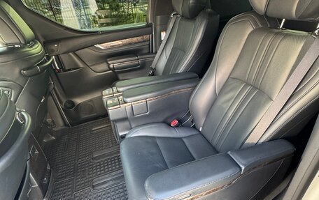Toyota Alphard III, 2019 год, 6 000 000 рублей, 7 фотография