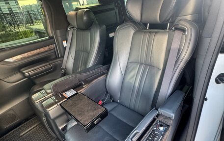 Toyota Alphard III, 2019 год, 6 000 000 рублей, 8 фотография