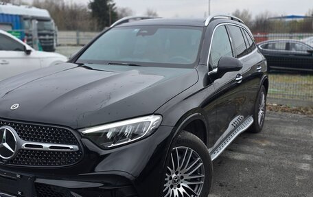 Mercedes-Benz GLC, 2023 год, 6 499 000 рублей, 21 фотография