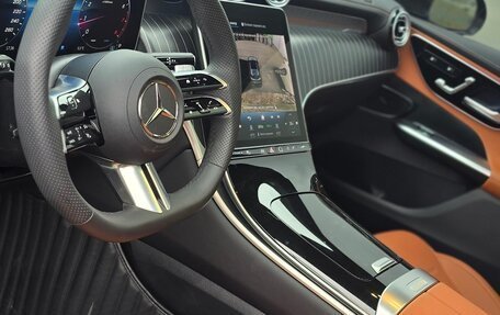 Mercedes-Benz GLC, 2023 год, 6 499 000 рублей, 20 фотография