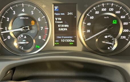 Toyota Alphard III, 2019 год, 6 000 000 рублей, 6 фотография
