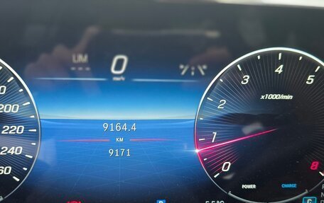 Mercedes-Benz GLC, 2023 год, 6 499 000 рублей, 23 фотография