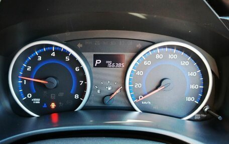 Toyota Wish II, 2014 год, 1 450 000 рублей, 6 фотография