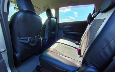 Toyota Wish II, 2014 год, 1 450 000 рублей, 5 фотография
