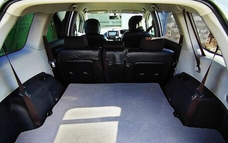 Toyota Wish II, 2014 год, 1 450 000 рублей, 9 фотография