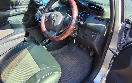 Toyota Wish II, 2014 год, 1 450 000 рублей, 14 фотография