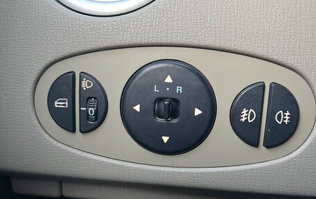 Lifan Smily I (330) рестайлинг, 2011 год, 220 000 рублей, 10 фотография