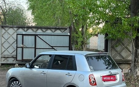 Lifan Smily I (330) рестайлинг, 2011 год, 220 000 рублей, 3 фотография