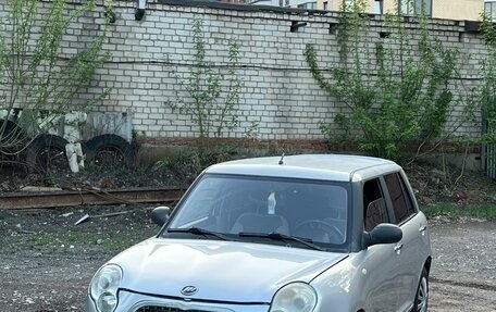 Lifan Smily I (330) рестайлинг, 2011 год, 220 000 рублей, 2 фотография
