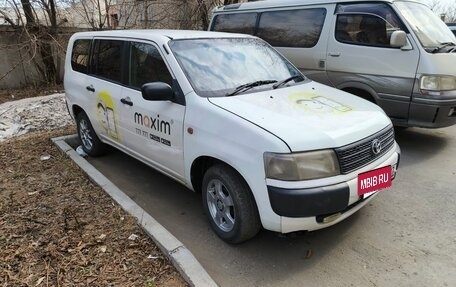 Toyota Probox I, 2005 год, 300 000 рублей, 2 фотография