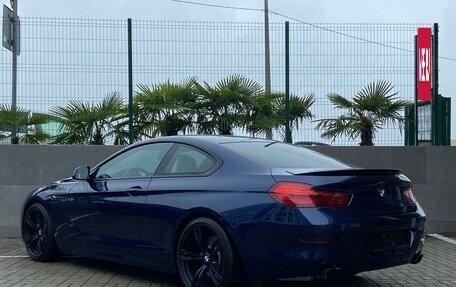 BMW 6 серия, 2012 год, 1 870 000 рублей, 6 фотография