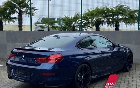 BMW 6 серия, 2012 год, 1 870 000 рублей, 3 фотография