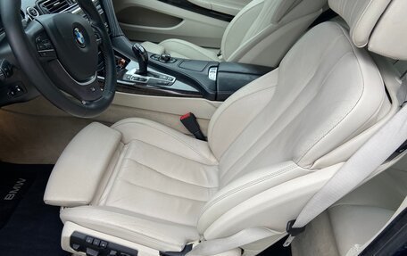 BMW 6 серия, 2012 год, 1 870 000 рублей, 12 фотография