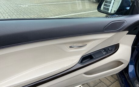BMW 6 серия, 2012 год, 1 870 000 рублей, 14 фотография