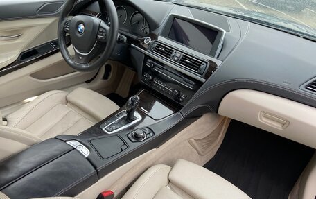 BMW 6 серия, 2012 год, 1 870 000 рублей, 18 фотография