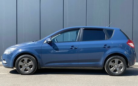 KIA cee'd I рестайлинг, 2010 год, 650 000 рублей, 8 фотография