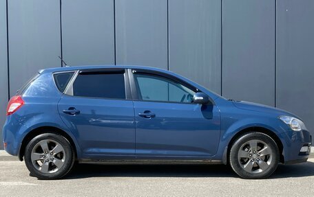 KIA cee'd I рестайлинг, 2010 год, 650 000 рублей, 4 фотография