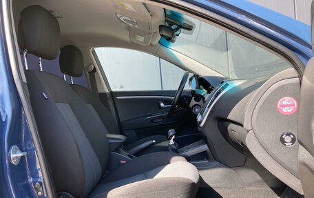 KIA cee'd I рестайлинг, 2010 год, 650 000 рублей, 14 фотография