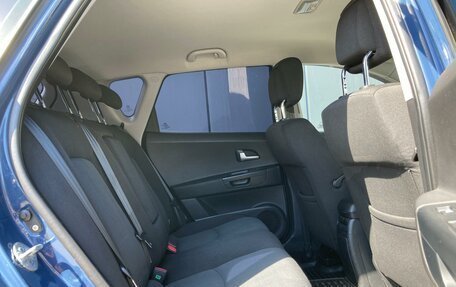 KIA cee'd I рестайлинг, 2010 год, 650 000 рублей, 16 фотография