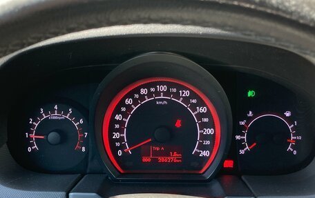 KIA cee'd I рестайлинг, 2010 год, 650 000 рублей, 22 фотография