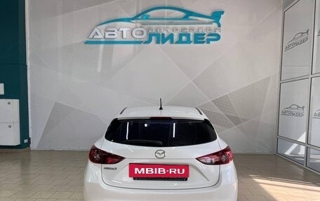 Mazda 3, 2014 год, 1 149 000 рублей, 4 фотография