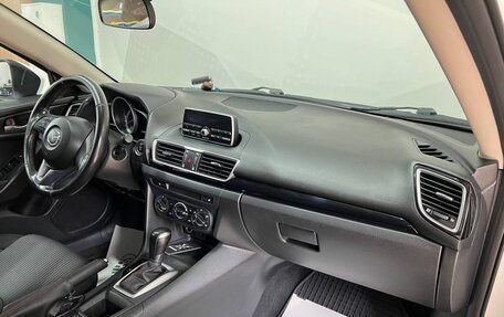 Mazda 3, 2014 год, 1 149 000 рублей, 12 фотография
