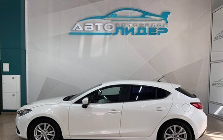 Mazda 3, 2014 год, 1 149 000 рублей, 6 фотография