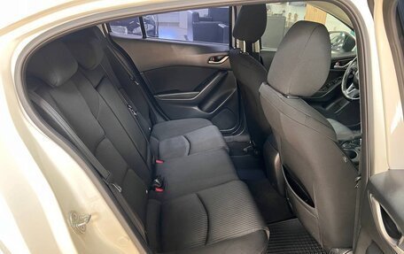 Mazda 3, 2014 год, 1 149 000 рублей, 11 фотография
