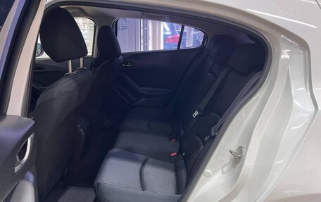 Mazda 3, 2014 год, 1 149 000 рублей, 17 фотография